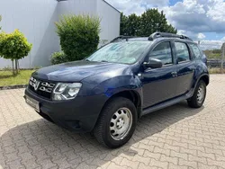 Blau Gebraucht 2014 Dacia Duster SUV | 4.490 € (Superpreis)