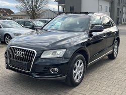 Schwarz Gebraucht 2016 Audi Q5 SUV | 18.590 € (Guter Preis)