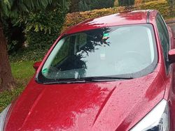 Rot Gebraucht 2019 Ford Kuga SUV | 16.000 € (Etwas zu teuer)