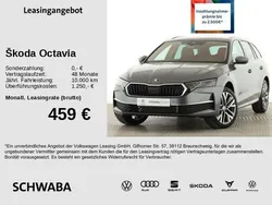 Andere farbe Gebraucht 2024 Skoda Octavia Selection Kombi | 33.810 € (Fairer Preis)