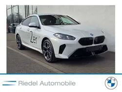 Alpinweiss 3 Gebraucht 2025 BMW 214 M Sport Coupé | 42.390 €