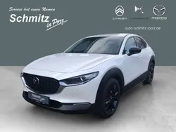 Weiss Neu 2024 Mazda CX-30 Homura-Line SUV | 31.444 €