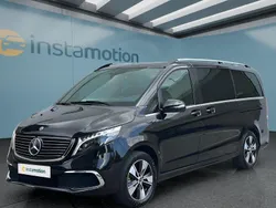 Gebraucht 2022 Mercedes EQV300 Van / Kleinbus | 45.949 € (Fairer Preis)