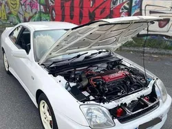 Weiß Gebraucht 1997 Honda Prelude Type S Coupé | 14.999 € (Etwas zu teuer)