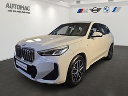 Weiß Gebraucht 2023 BMW iX1 Performance SUV | 39.990 € (Etwas zu teuer)