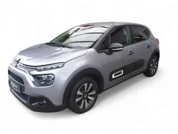 Artense grau Gebraucht 2024 Citroën C3 Kleinwagen | 17.999 € (Etwas zu teuer)