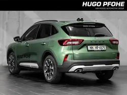 Bursting green Gebraucht 2024 Ford Kuga Active X SUV | 35.890 € (Superpreis)