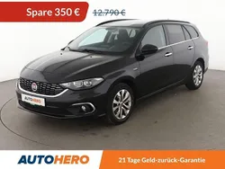 Schwarz Gebraucht 2019 Fiat Tipo Business Kombi | 12.440 € (Guter Preis)