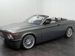 Stratusgrau Gebraucht 2012 BMW 135 Cabriolet Cabrio | 77.900 €