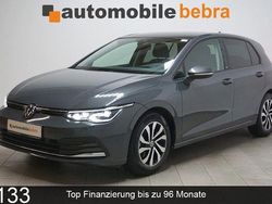 Delfingrau Gebraucht 2022 VW Golf Active Limousine | 23.290 € (Fairer Preis)