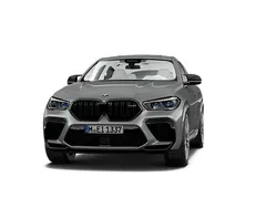 Gebraucht 2025 BMW X6 M Competition Edition SUV | 91.880 €