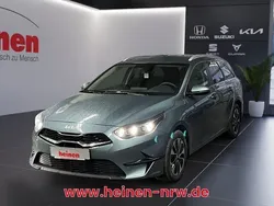 Andere farbe Neu 2024 Kia Ceed Kombi | 25.459 € (Fairer Preis)