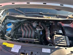 Silber Gebraucht 2007 VW Caddy Van / Kleinbus | 1.800 € (Superpreis)