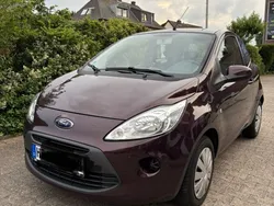 Violet Gebraucht 2014 Ford Ka Trend Kleinwagen | 3.249 € (Guter Preis)