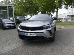 Grau Gebraucht 2023 Opel Grandland X GS Line SUV | 28.990 € (Teuer)