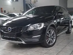 Volvo V60 CC