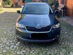 Gebraucht 2018 Skoda Rapid Style Limousine | 11.500 € (Fairer Preis)