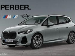 Braun Gebraucht 2025 BMW 223 Active Tourer Performance Van / Kleinbus | 37.350 € (Guter Preis)