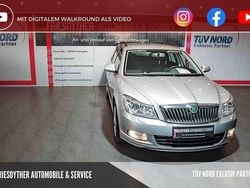 Silber Gebraucht 2012 Skoda Octavia Sport Kombi | 5.990 € (Guter Preis)