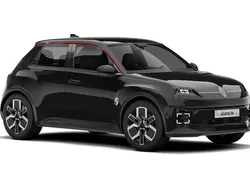 Black pearlschwarz Neu 2024 Renault R5 Urban Kleinwagen | 31.900 € (Fairer Preis)