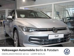 Andere farbe Gebraucht 2022 VW Golf VIII Style Kleinwagen | 42.725 €