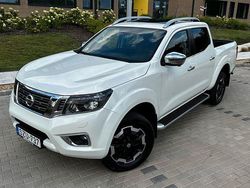 Weiß Gebraucht 2021 Nissan Navara N-Guard Abholung | 26.990 € (Superpreis)