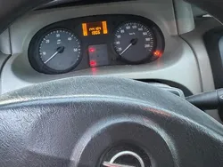 Weiß Gebraucht 2008 Opel Vivaro Van | 5.300 € (Fairer Preis)