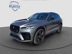 Eiger Gebraucht 2024 Jaguar F-Pace SVR SUV | 85.900 €