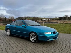 Gebraucht 1997 Opel Calibra Edition Coupé | 9.200 €