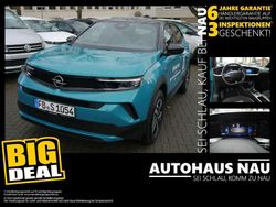 Tropical grün Gebraucht 2025 Opel Mokka Elegance SUV | 19.990 € (Superpreis)