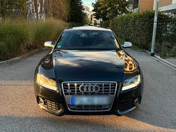 Schwarz Gebraucht 2010 Audi S5 Sportback Kleinwagen | 15.999 € (Guter Preis)
