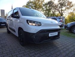 Weiß Neu 2025 Toyota Proace City City Van / Kleinbus | 32.000 €