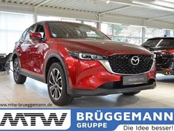 Andere Gebraucht 2023 Mazda CX-5 Ad'Vantage SUV | 29.980 € (Superpreis)