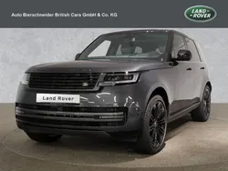 Grau Neu 2024 Land Rover Range Rover Autobiography SUV | 173.400 € (Superpreis)