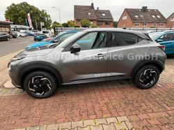 Grau Gebraucht 2024 Nissan Juke 360º SUV | 22.900 € (Etwas zu teuer)