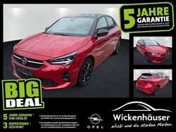 Chili rot/kardio rot (metallic) Gebraucht 2022 Opel Corsa GS Line Kleinwagen | 13.990 € (Fairer Preis)