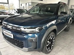 Blau Neu 2026 Dacia Bigster Journey SUV | 34.720 € (Fairer Preis)