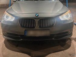 Grau Gebraucht 2010 BMW 530 Gran Turismo Limousine | 9.300 € (Superpreis)