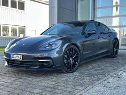 Grau Gebraucht 2019 Porsche Panamera 4S Limousine | 64.900 € (Guter Preis)