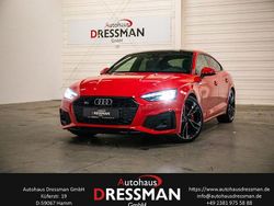 Individuallackierungen audi ex Gebraucht 2022 Audi S5 Sportback Sport Kleinwagen | 49.169 € (Fairer Preis)