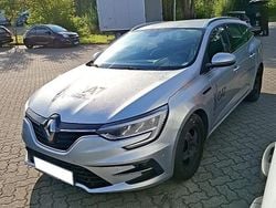 Silber Gebraucht 2021 Renault Mégane IV Business Limousine | 13.900 € (Guter Preis)