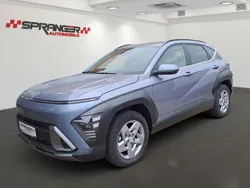 Blau Neu 2025 Hyundai Kona SUV | 25.550 € (Guter Preis)