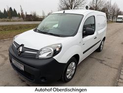 Weiß Gebraucht 2021 Renault Kangoo Kombi | 11.300 € (Fairer Preis)