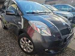 Grau Gebraucht 2008 Toyota Yaris Luna Kleinwagen | 3.950 € (Guter Preis)