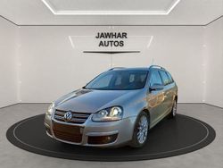 Beige Gebraucht 2008 VW Golf VI Kleinwagen | 6.490 € (Fairer Preis)