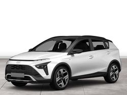 Atlas white Neu 2025 Hyundai Bayon Prime SUV | 26.666 € (Fairer Preis)