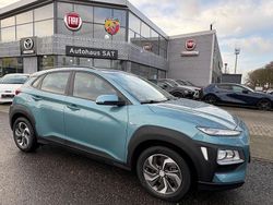 Blau Gebraucht 2020 Hyundai Kona Edition 30 SUV | 17.485 € (Fairer Preis)