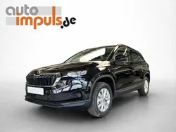 Black magic (1z1z) Neu 2025 Skoda Karoq Selection SUV | 30.890 € (Superpreis)