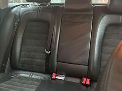 Schwarz Gebraucht 2006 VW Passat Comfortline Kombi | 1.800 € (Etwas zu teuer)