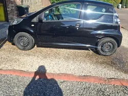 Schwarz Gebraucht 2008 Citroën C1 Advance Kleinwagen | 950 € (Fairer Preis)